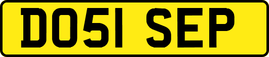 DO51SEP