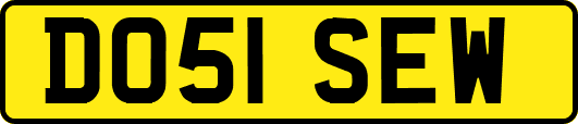 DO51SEW