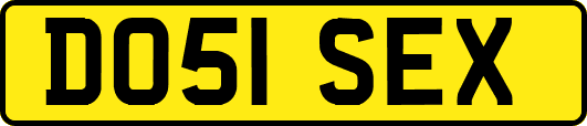 DO51SEX