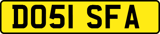 DO51SFA