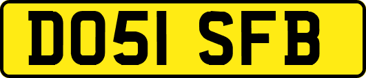 DO51SFB