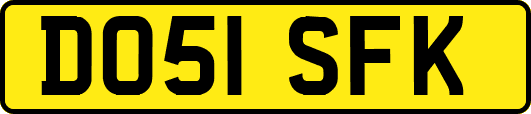 DO51SFK
