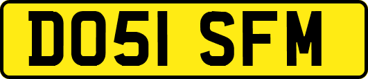 DO51SFM
