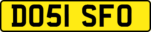 DO51SFO