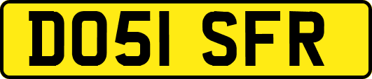 DO51SFR
