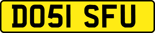 DO51SFU