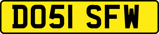 DO51SFW