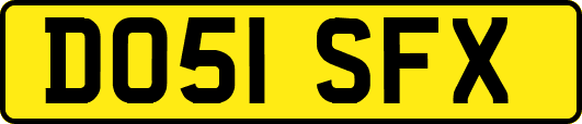 DO51SFX