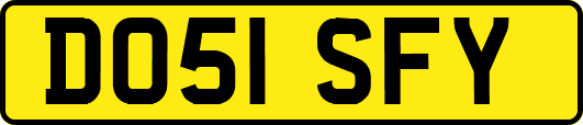 DO51SFY