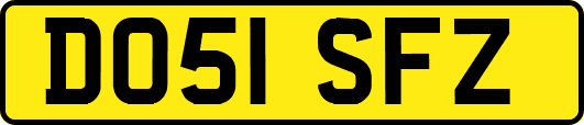 DO51SFZ