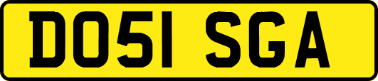 DO51SGA