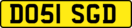 DO51SGD