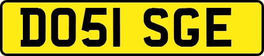 DO51SGE