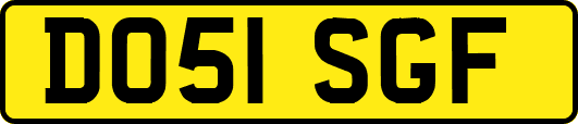 DO51SGF