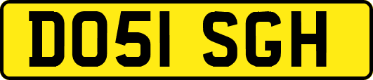 DO51SGH