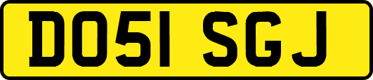 DO51SGJ