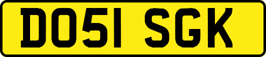 DO51SGK