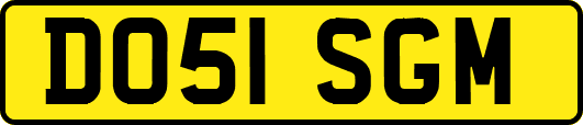DO51SGM