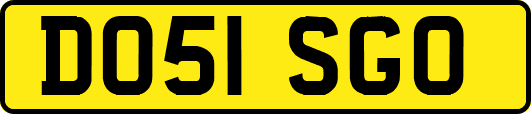 DO51SGO