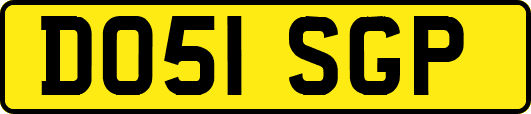 DO51SGP