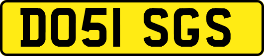 DO51SGS