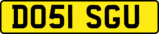 DO51SGU