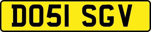 DO51SGV