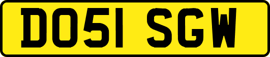 DO51SGW