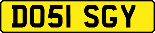 DO51SGY