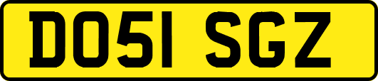 DO51SGZ