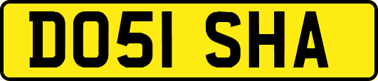 DO51SHA