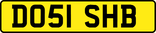 DO51SHB