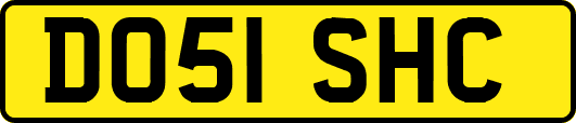 DO51SHC