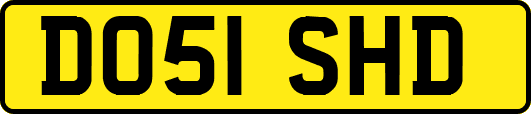 DO51SHD