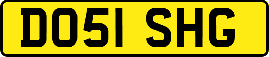 DO51SHG
