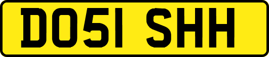DO51SHH