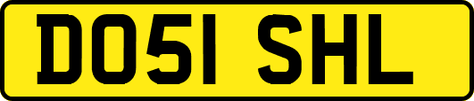DO51SHL