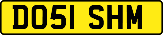 DO51SHM