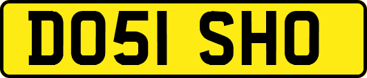 DO51SHO