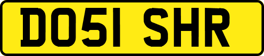 DO51SHR