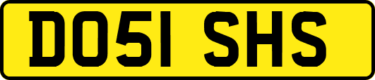 DO51SHS