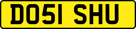 DO51SHU