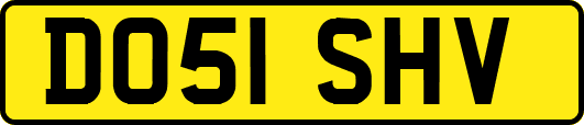DO51SHV