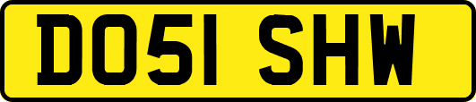 DO51SHW