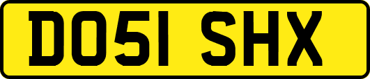 DO51SHX