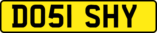 DO51SHY