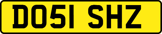 DO51SHZ