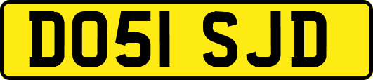DO51SJD
