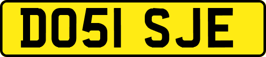 DO51SJE
