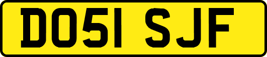 DO51SJF